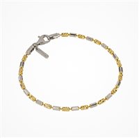 Bracciale Desmos Donna in Argento DESIGN-MOVE GW 16,5